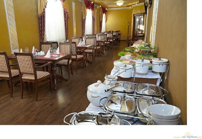 Стандарт Twin