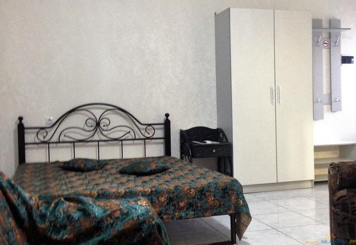 Апартаменты №2