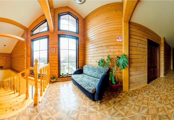 Эконом двухместный