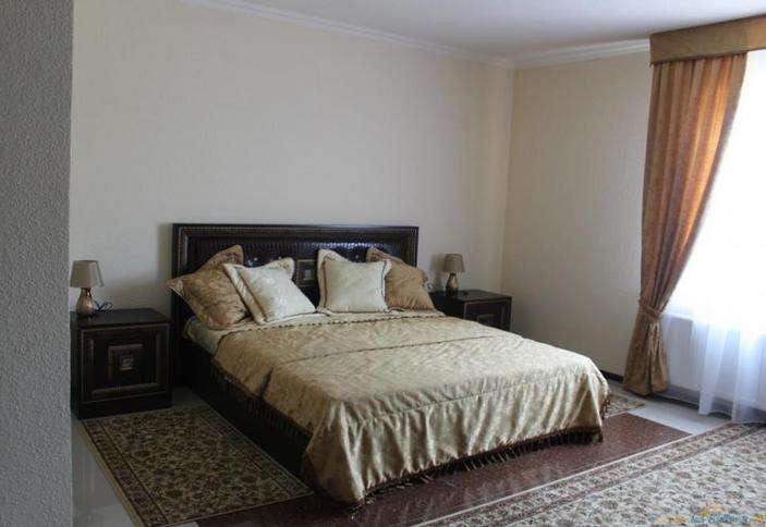 Люкс в темном