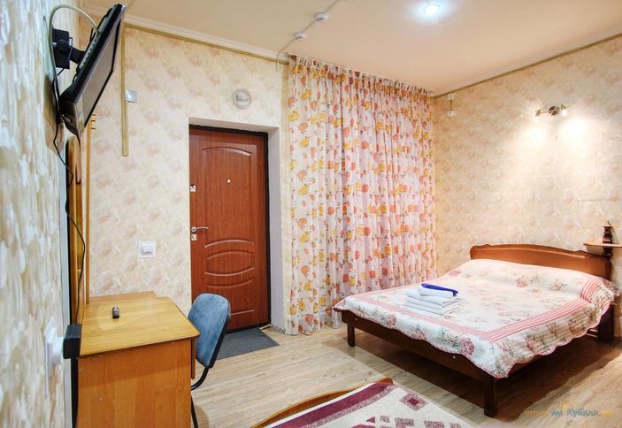 Стандарт. Гостевой дом Гуама, х. Гуамка