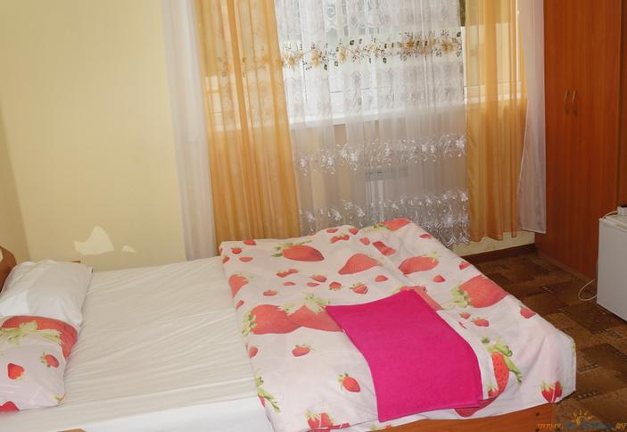 Одноместный