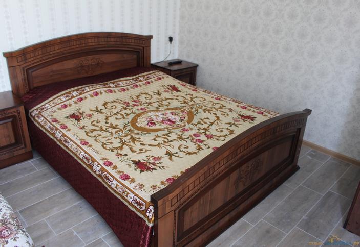 Улучшенный номер-студио трехместный