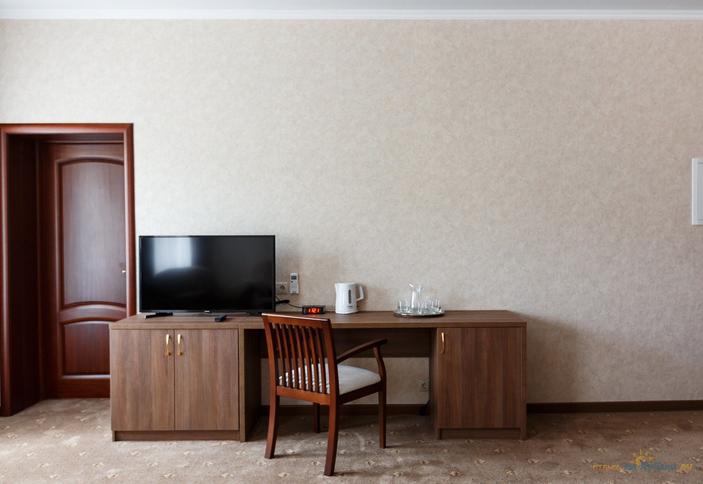 Двухместный Люкс