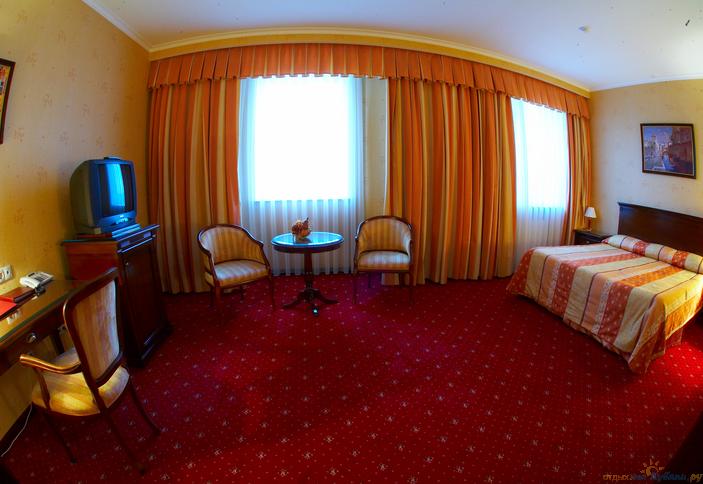 Полулюкс maxi