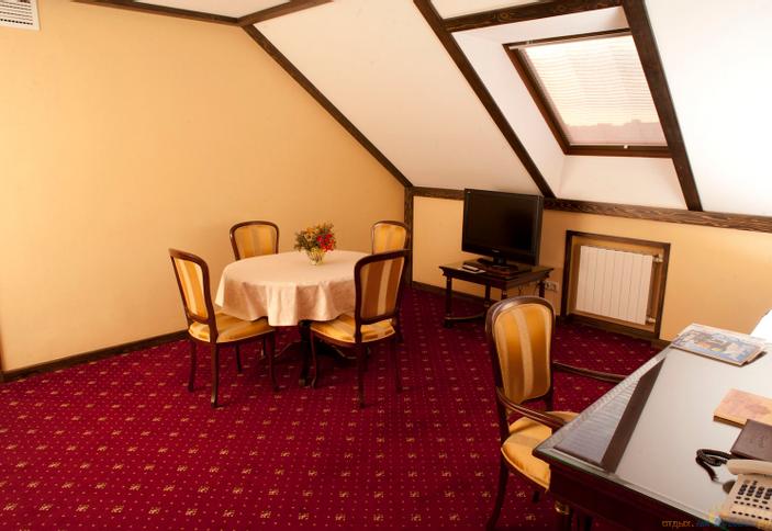 Люкс комфорт maxi