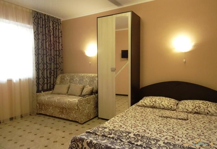 Уютный Отдых с детьми