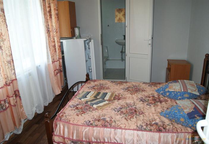 Двухместный стандарт 