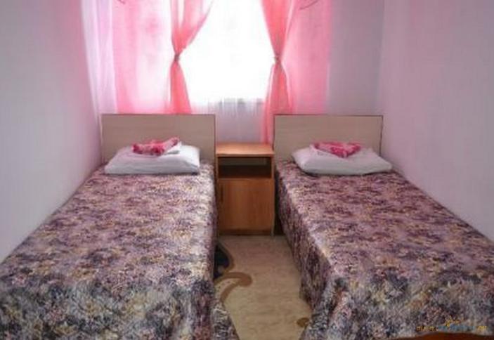 Стандарт двухместный