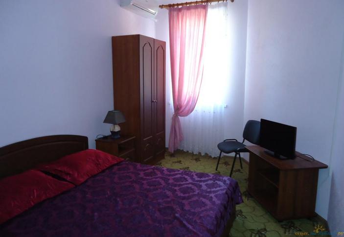 Одноместный