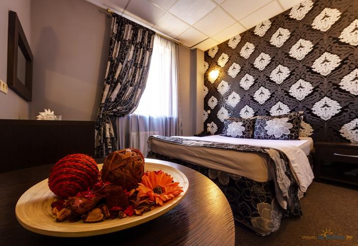 Стандарт улучшенный