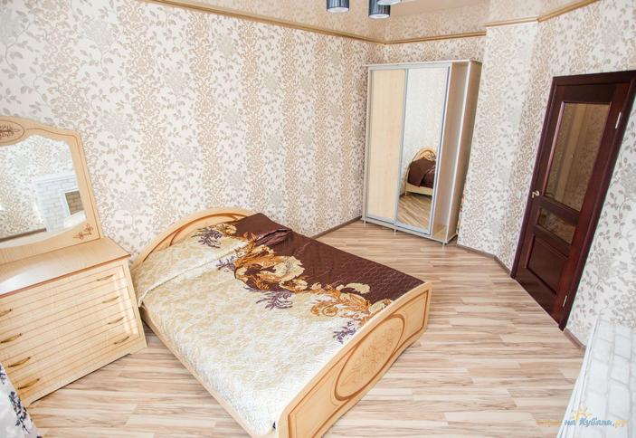 Апартаменты по ул. Шевченко, г. Анапа