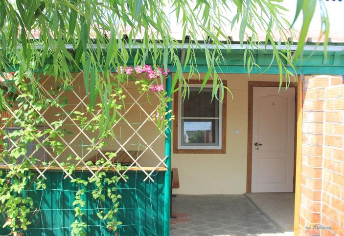 Двухместный улучшенный