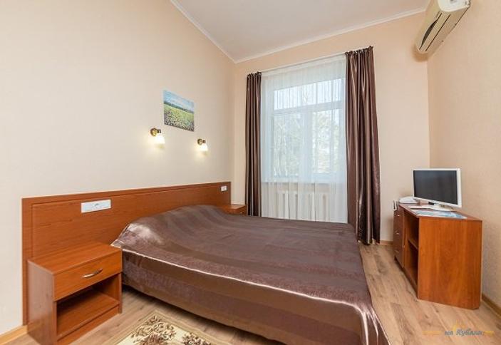 Одноместный 1 категории