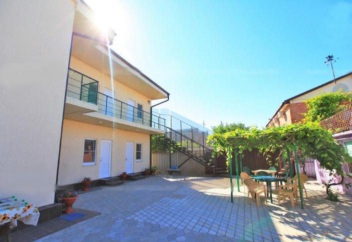 Гостевой дом Север, г. Ейск