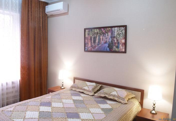 Делюкс двухместный