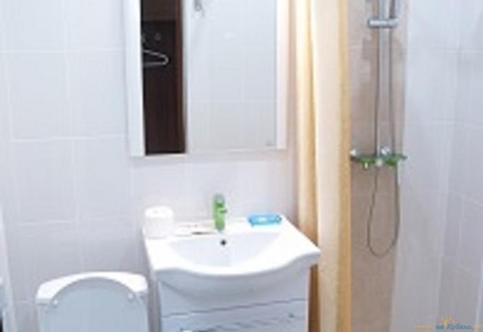 Делюкс двухместный