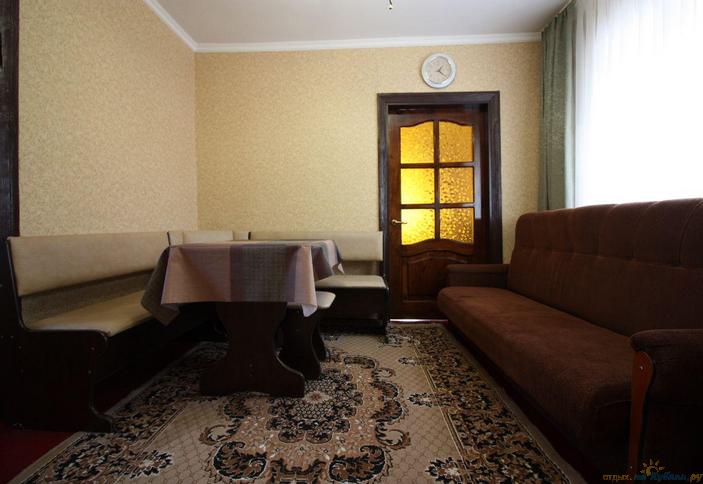 дом под ключ