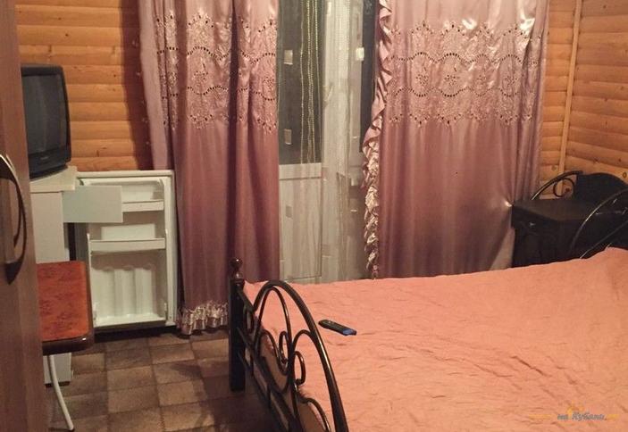 Стандарт двухместный, гостевой дом 