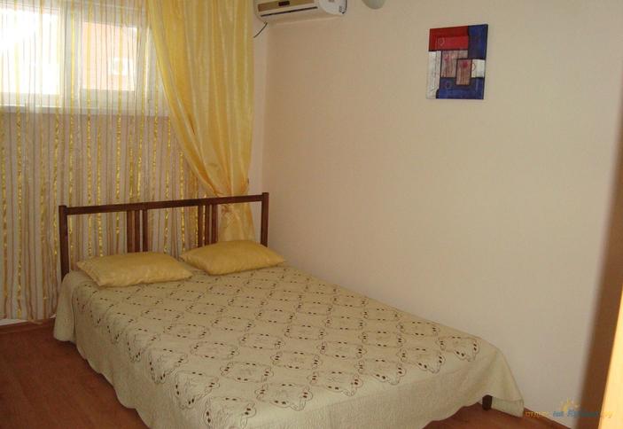 Двухместный стандарт