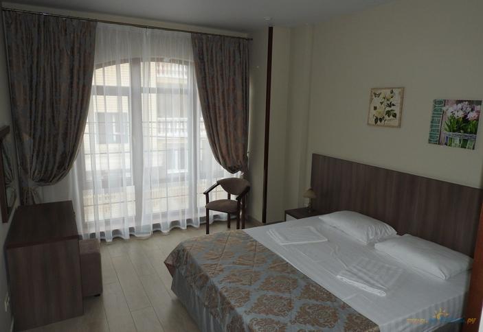 Люкс семейный