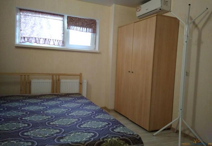 Пятиместный №5