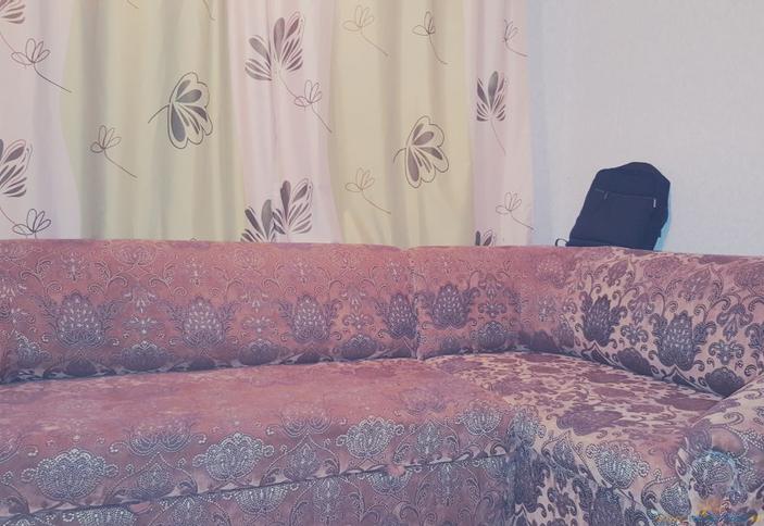 Пятиместный №6