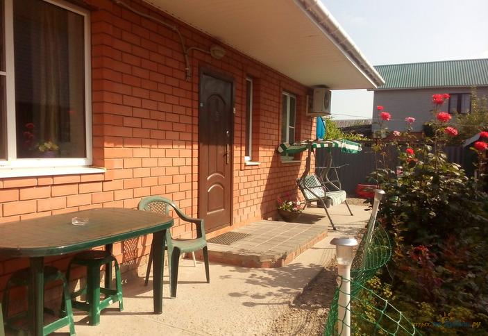 Дом по ул. Таманская 53