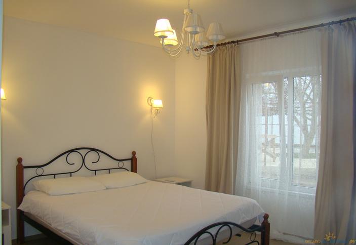 Двухместный номер