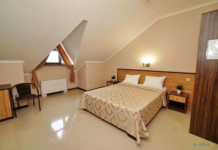 Стандарт без балкона 5 этаж