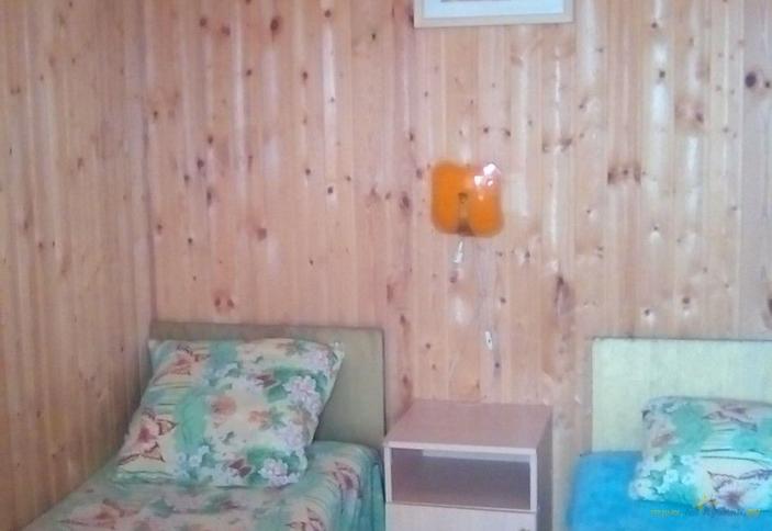 Двухместный эконом