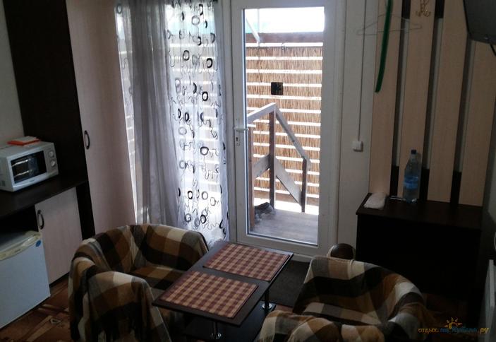 Комфорт, гостевой дом 