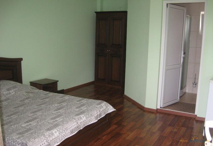 Двухместный стандарт