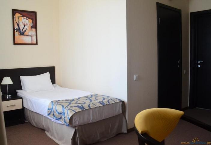 Эконом. Бархатные сезоны. Александровский сад.