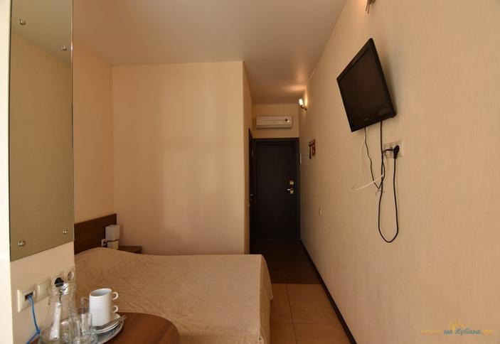  Стандарт. Гостевой дом ФандоринЪ, Геленджик, Кабардинка