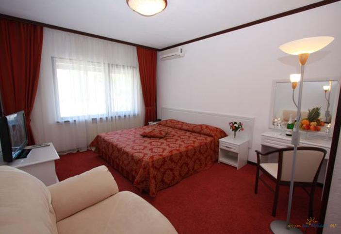 Стандарт двухместный