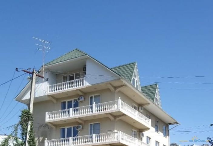 Гостевой дом 