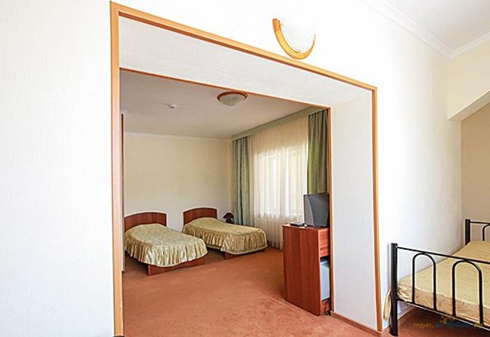 Семейный Плюс, корпус 2