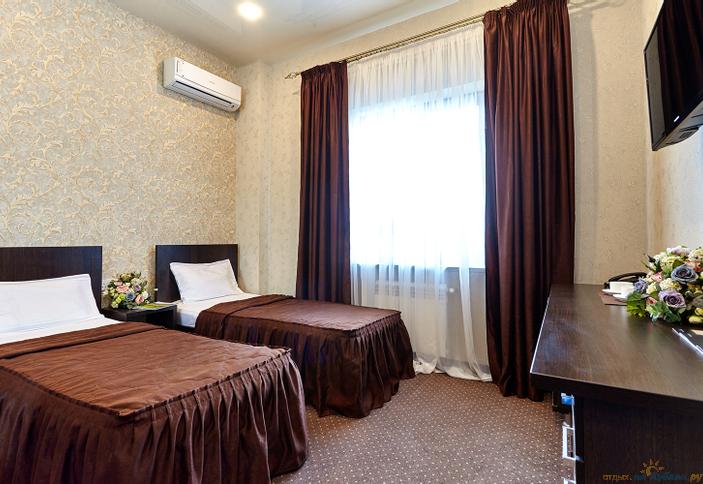 Стандарт TWIN