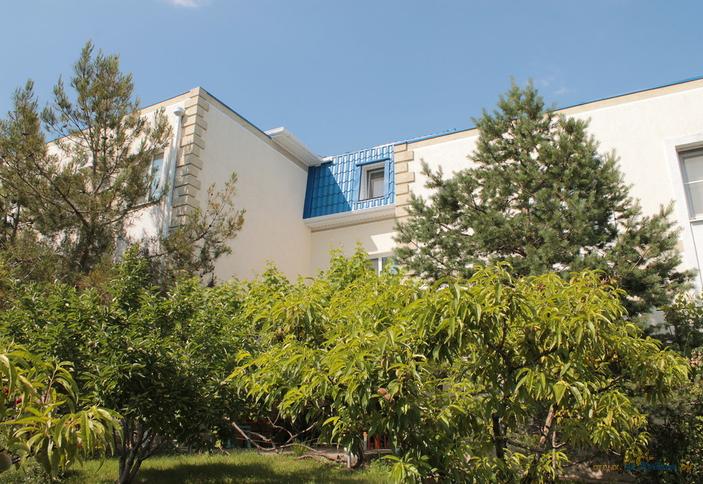 Голубая бухта