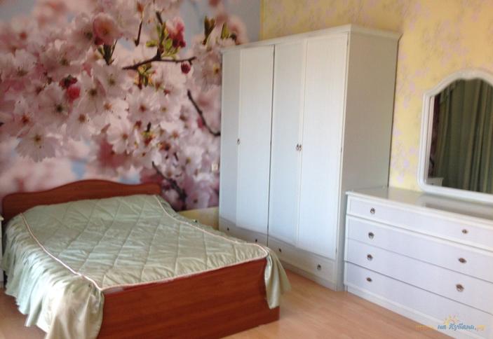 Стандарт трехместный, гостевой дом 