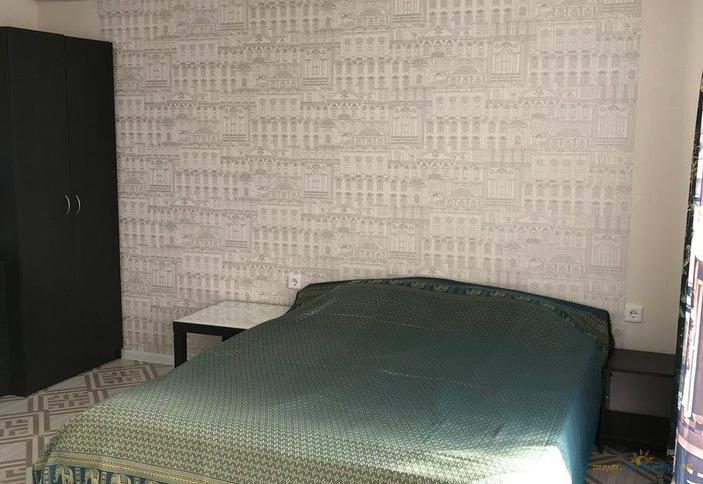 Студио, гостевой дом 