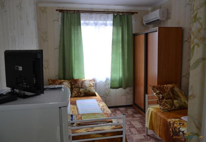 Стандарт двухместный