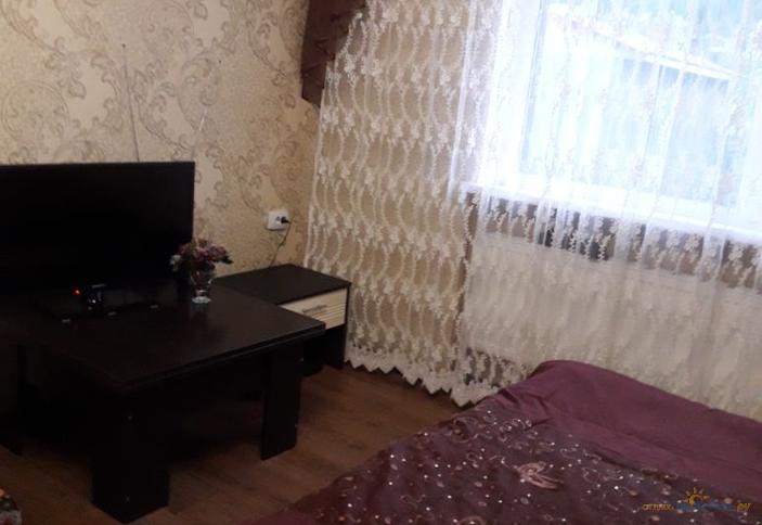 Двухместный номер с удобствами