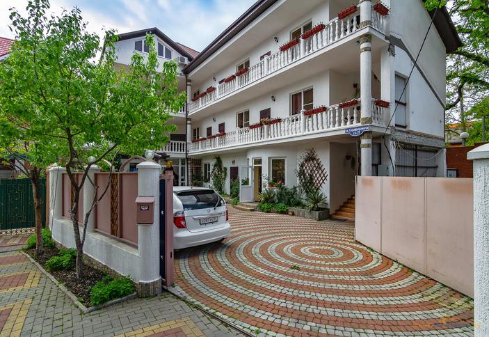 Гостевой дом София, г. Геленджик