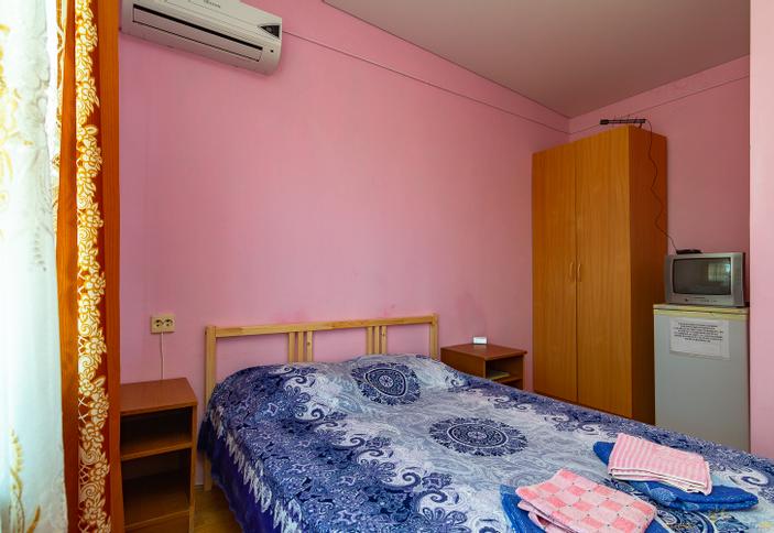 Стандарт. Гостевой дом на Герцена, Геленджик