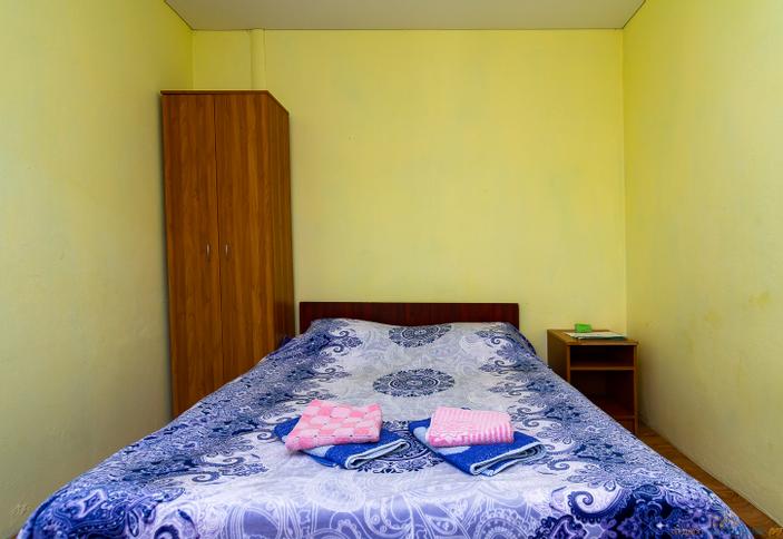 Эконом. Гостевой дом на Герцена, Геленджик