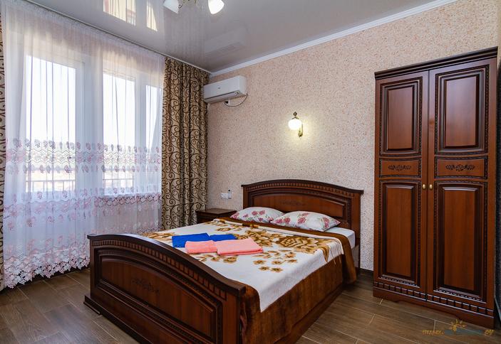 Двухместный стандарт