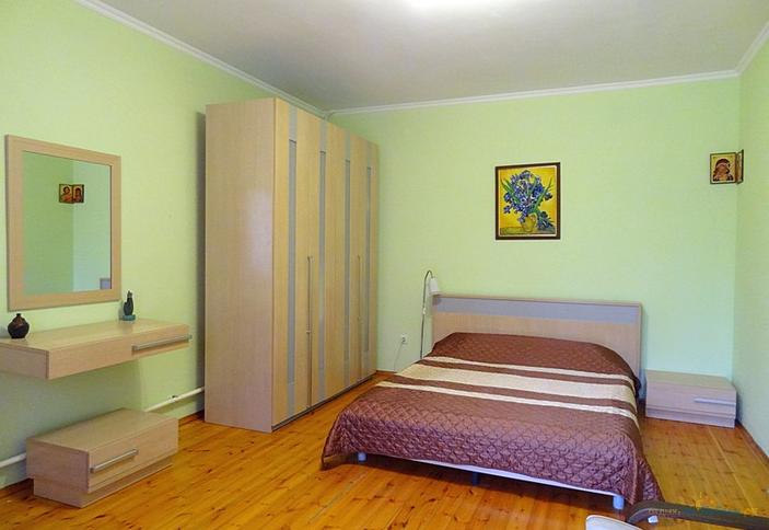 Двухкомнатный