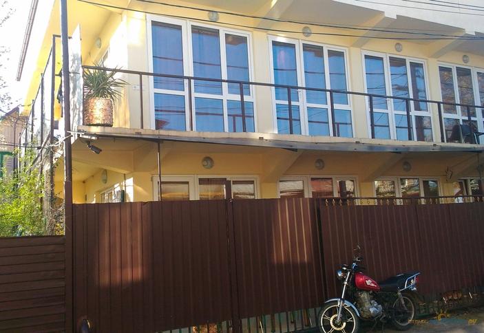 Диковинка Сочи